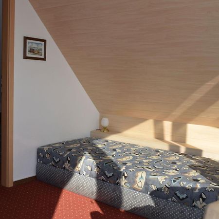 Ferienhaus Wagner Sassnitz Exteriör bild