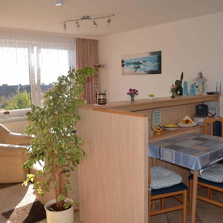 Ferienhaus Wagner Sassnitz Exteriör bild