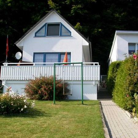 Ferienhaus Wagner Sassnitz Exteriör bild