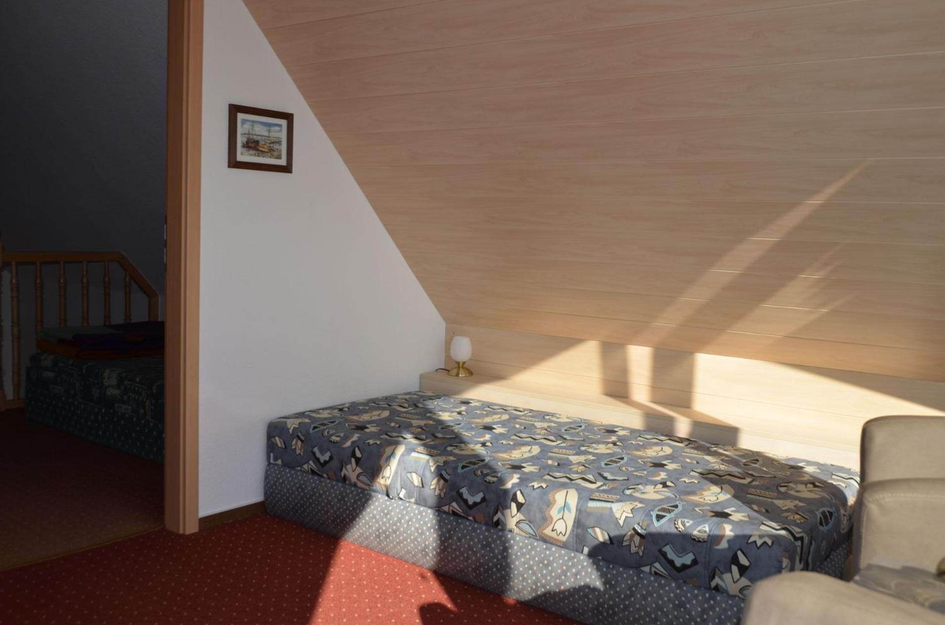 Ferienhaus Wagner Sassnitz Exteriör bild